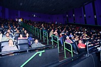 GPSK Movie Team Success Tour at Dallas